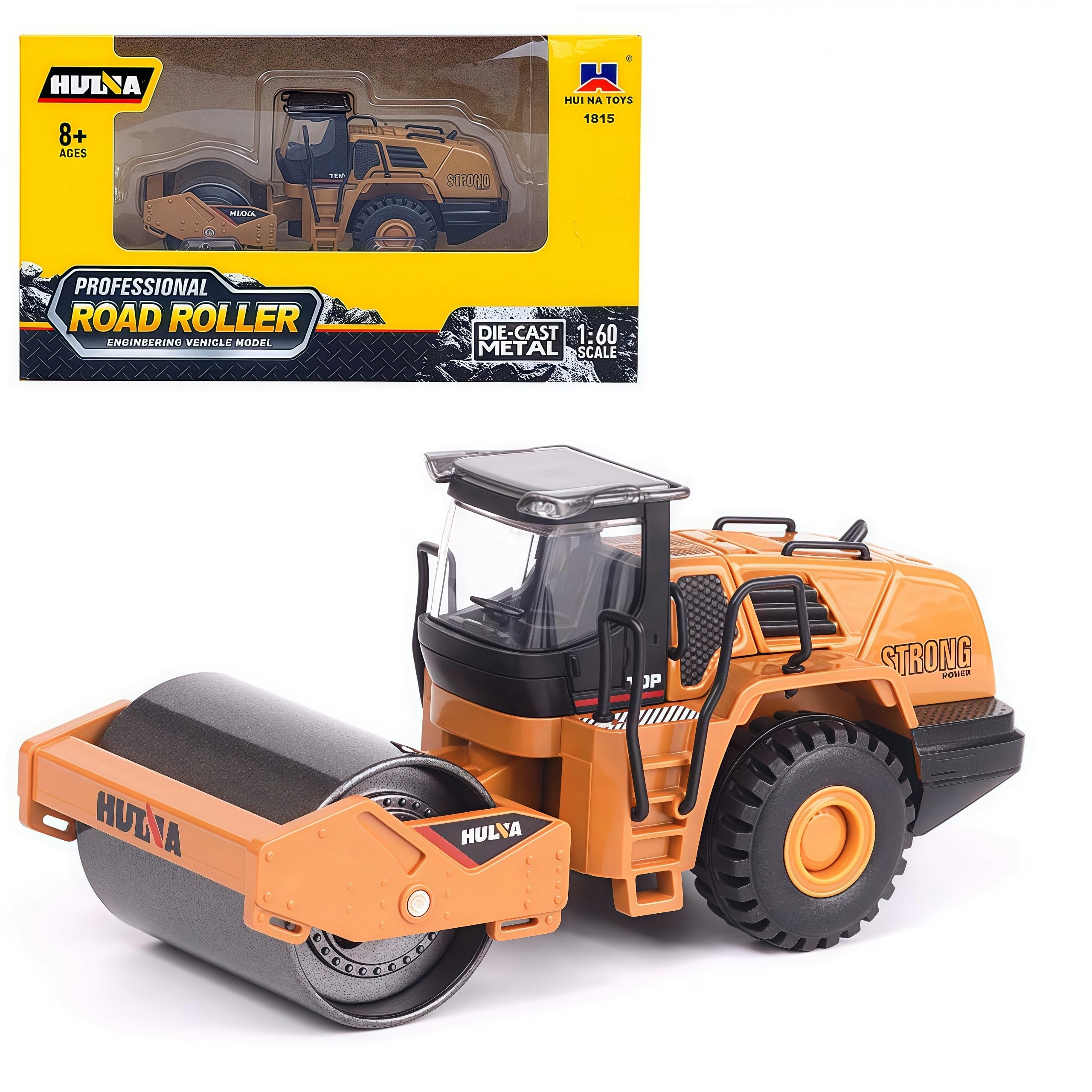 Amazon.com: Gemini&Genius Rigid Road Roller Heavy Duty